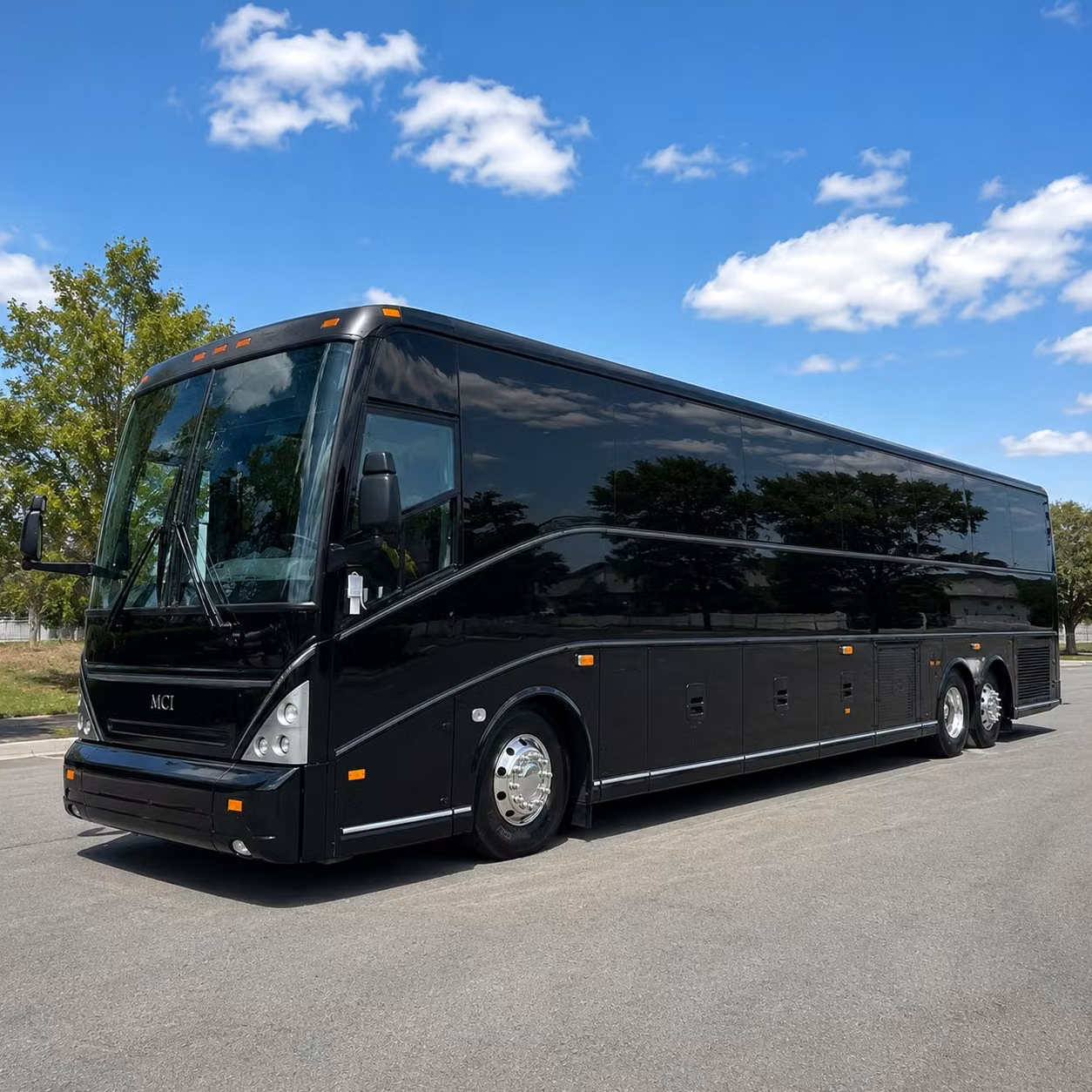 charter buses for university of kansas events and concerts at allen fieldhouse