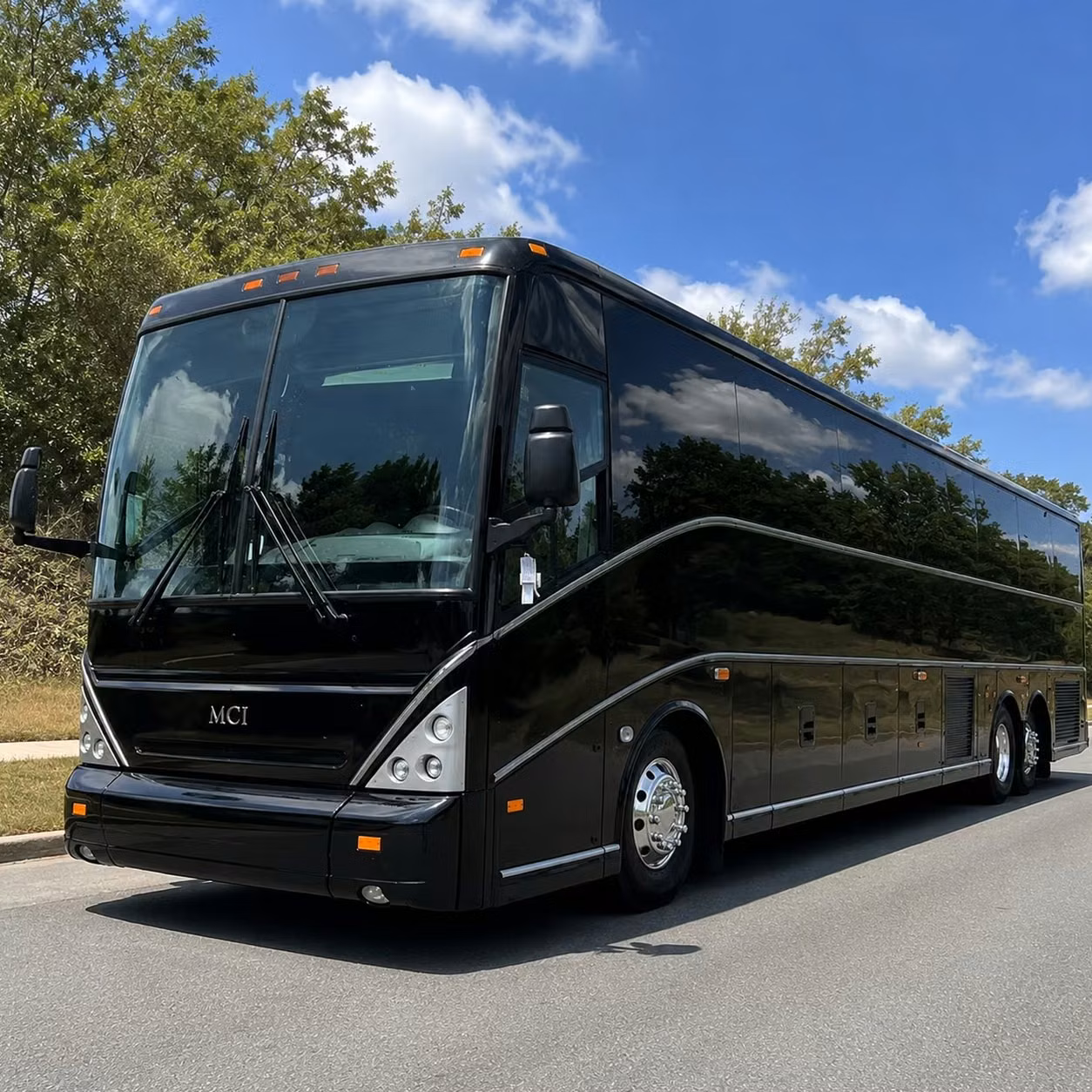 church event shuttles for special services community outreach