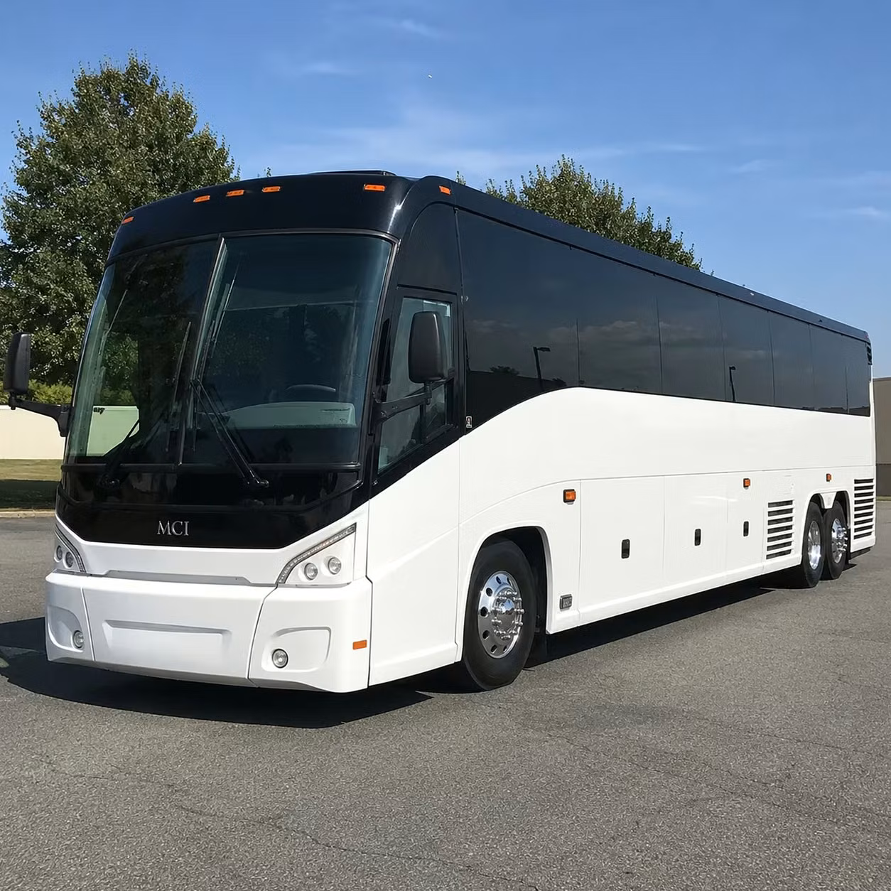 compare employee transportation options in lawrence and beyond