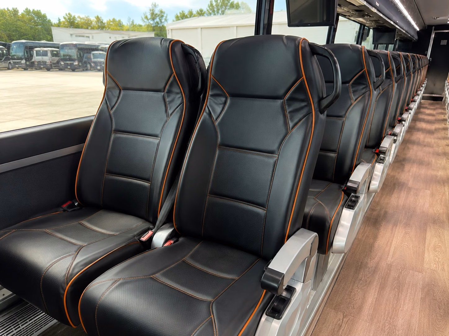 compare school event transportation options in lawrence and beyond