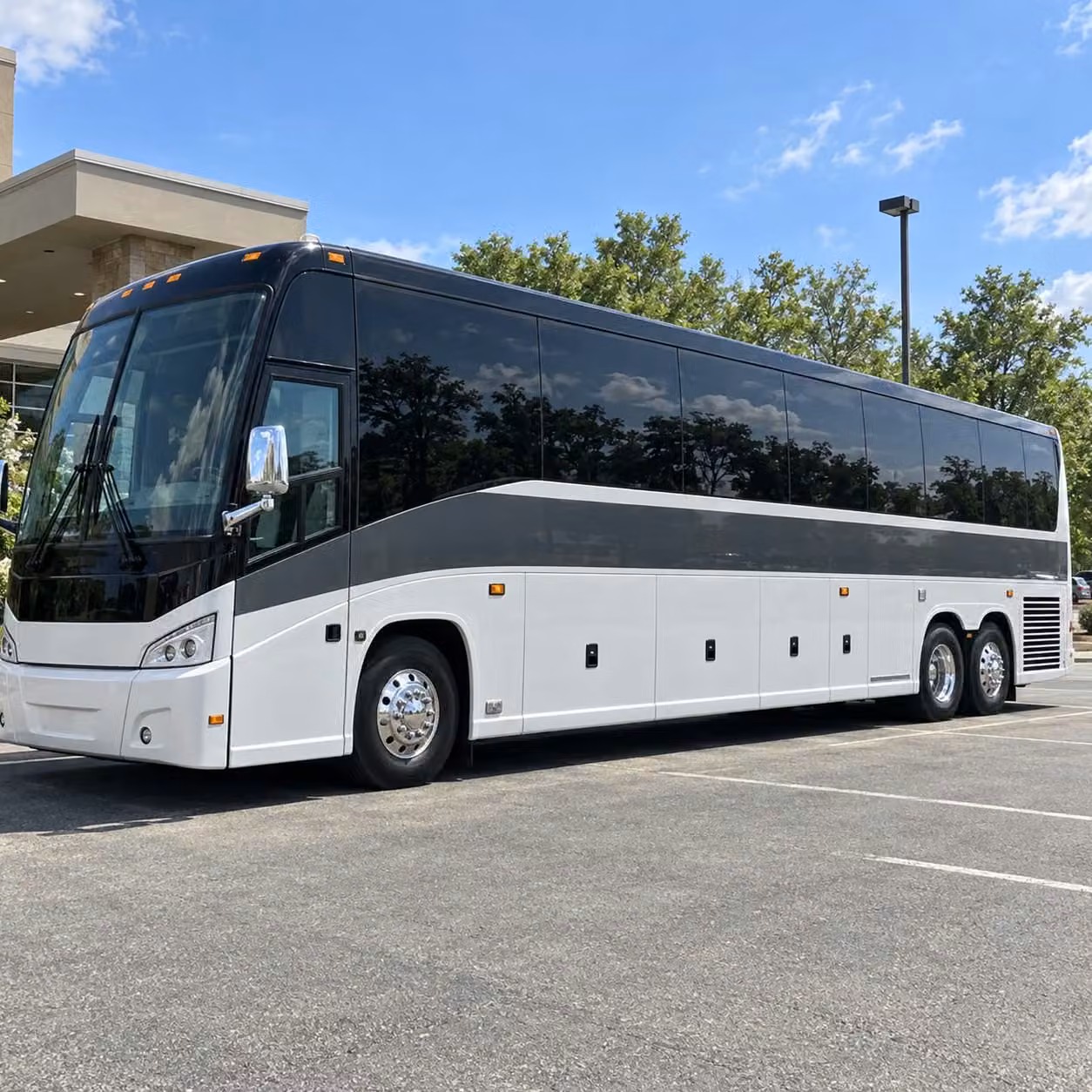 field trip and school group transportation in lawrence