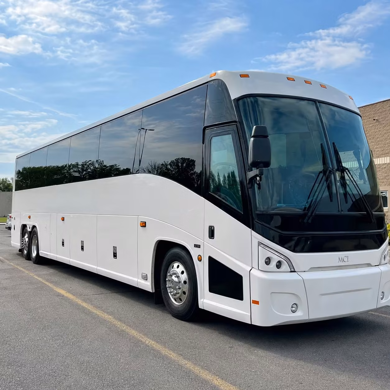 hit the road from lawrence with the right bus for every occasion and every group size