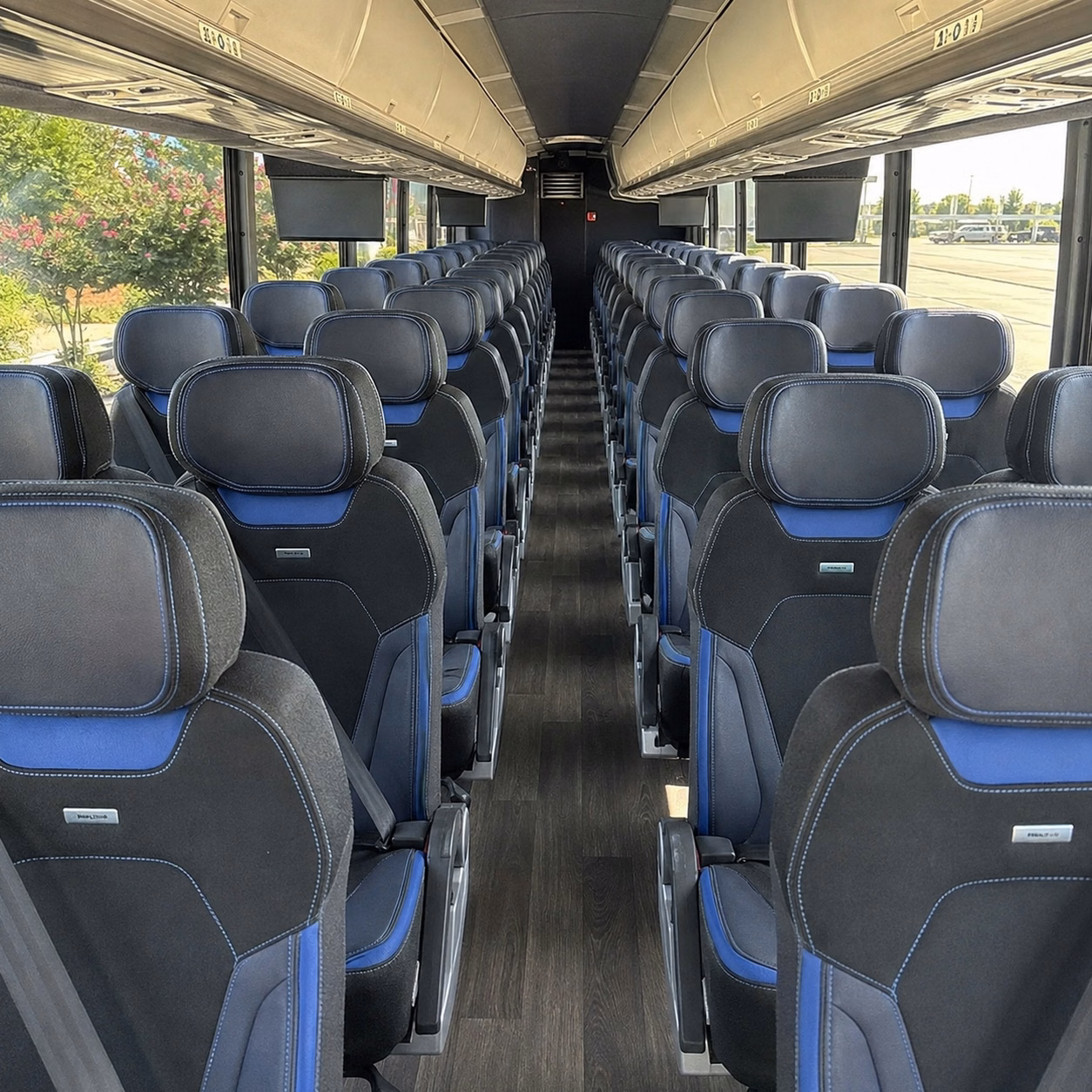 how where and when you re traveling affects your lawrence charter bus rate