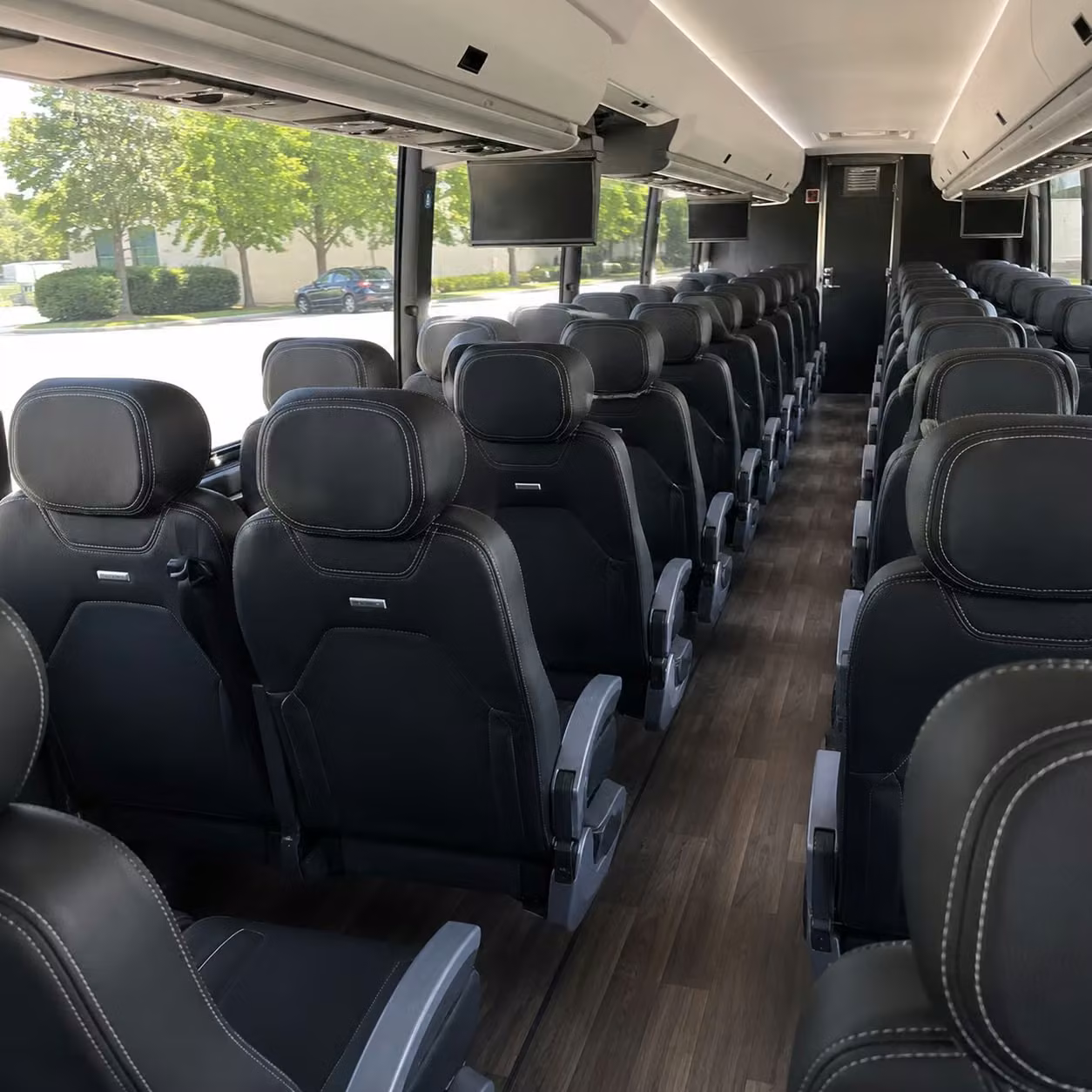 lawrence charter bus hero 2