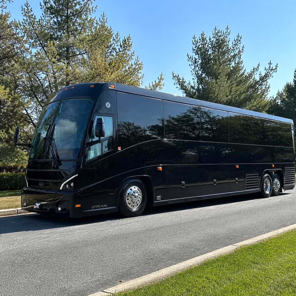 lawrence church transportation