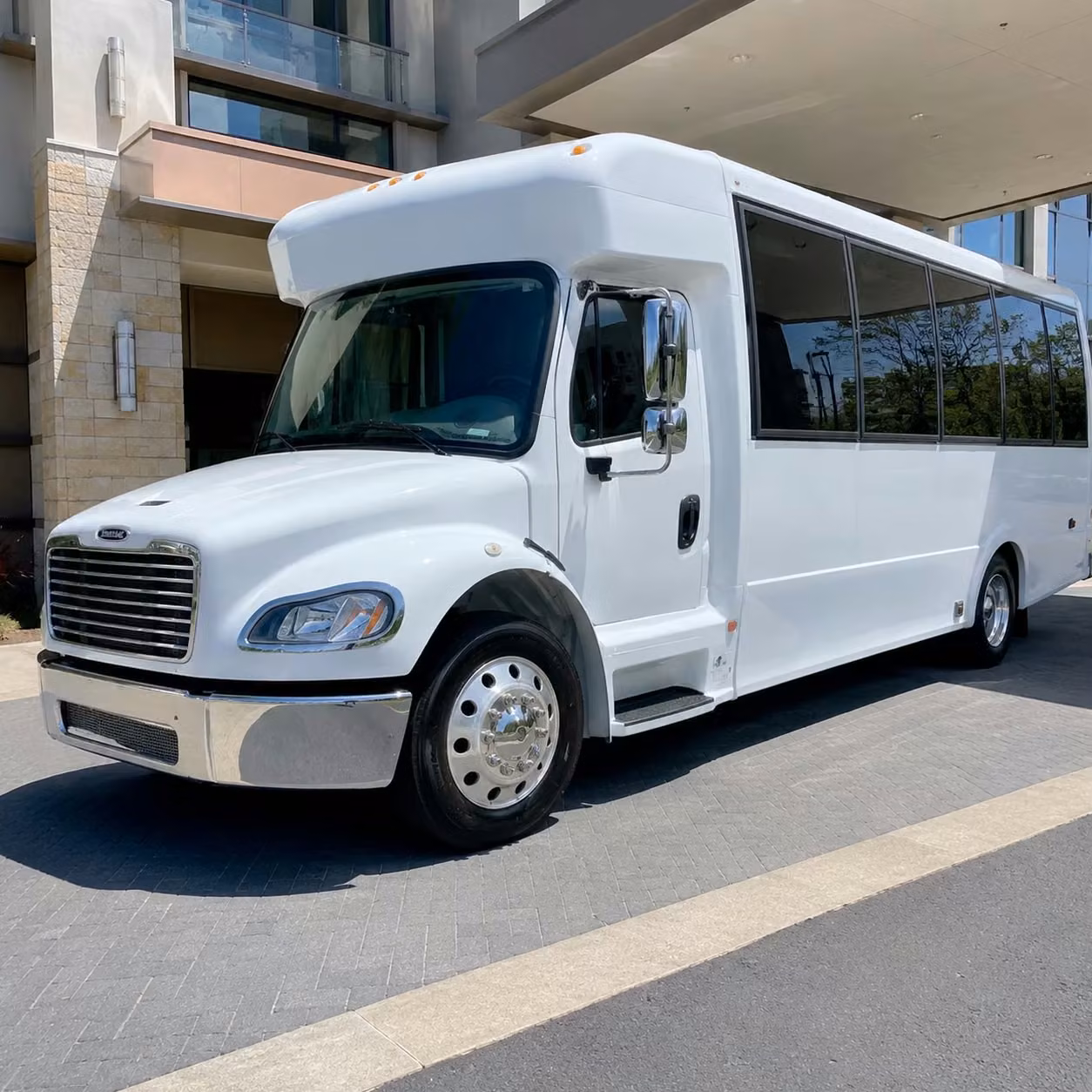 lawrence event transportation
