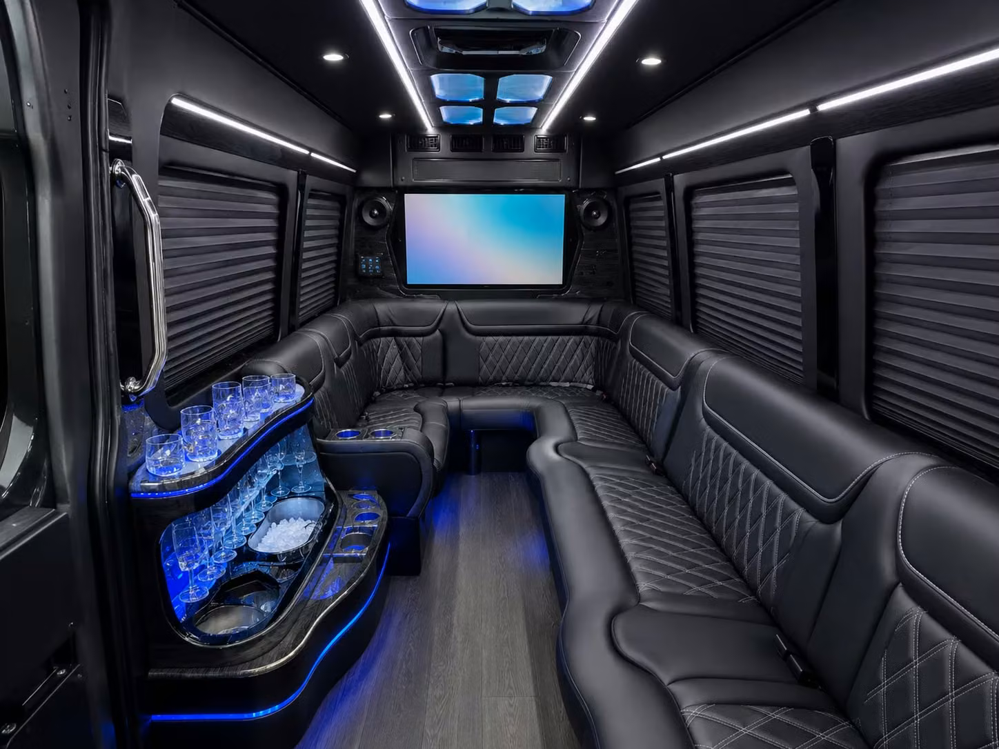 make your lawrence group s long distance trip comfortable from the first mile to the last