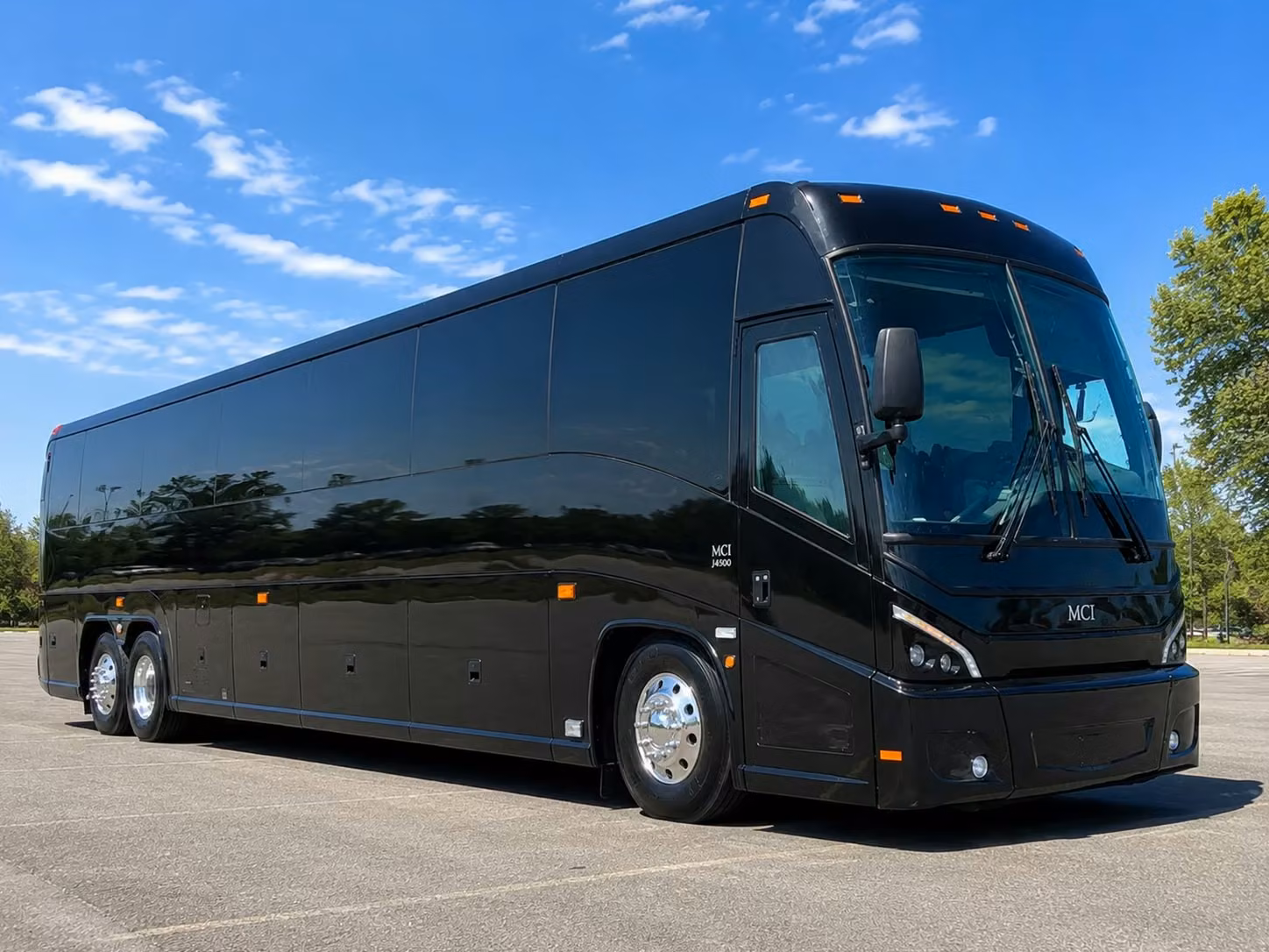 university of kansas corporate and recruiting transportation