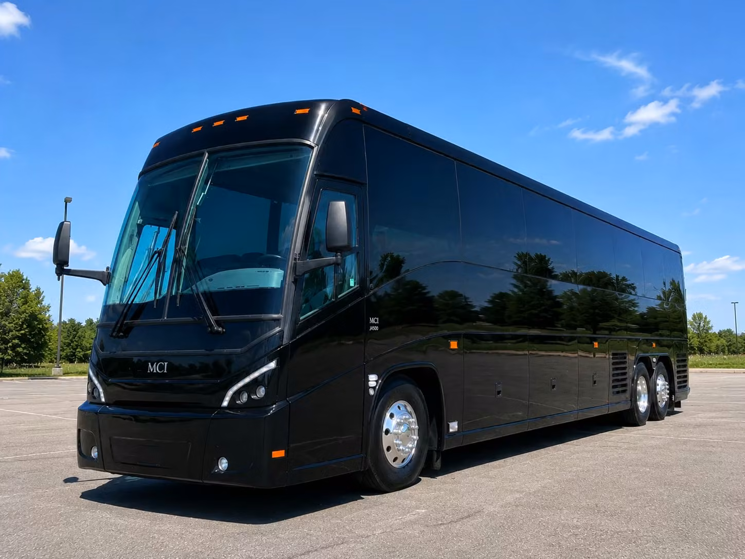 wedding shuttle bus rentals for lawrence venues and beyond